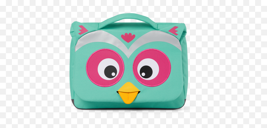 Turnbeutel Und Kindergartentaschen - Cartable Hibou Emoji,Bixbee Emoticon