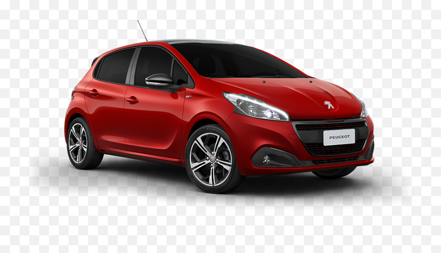 Novo Peugeot 208 Peugeot Carros Fotografia De Família - Carro Peugeot Png Emoji,Peugeot Emotion Car