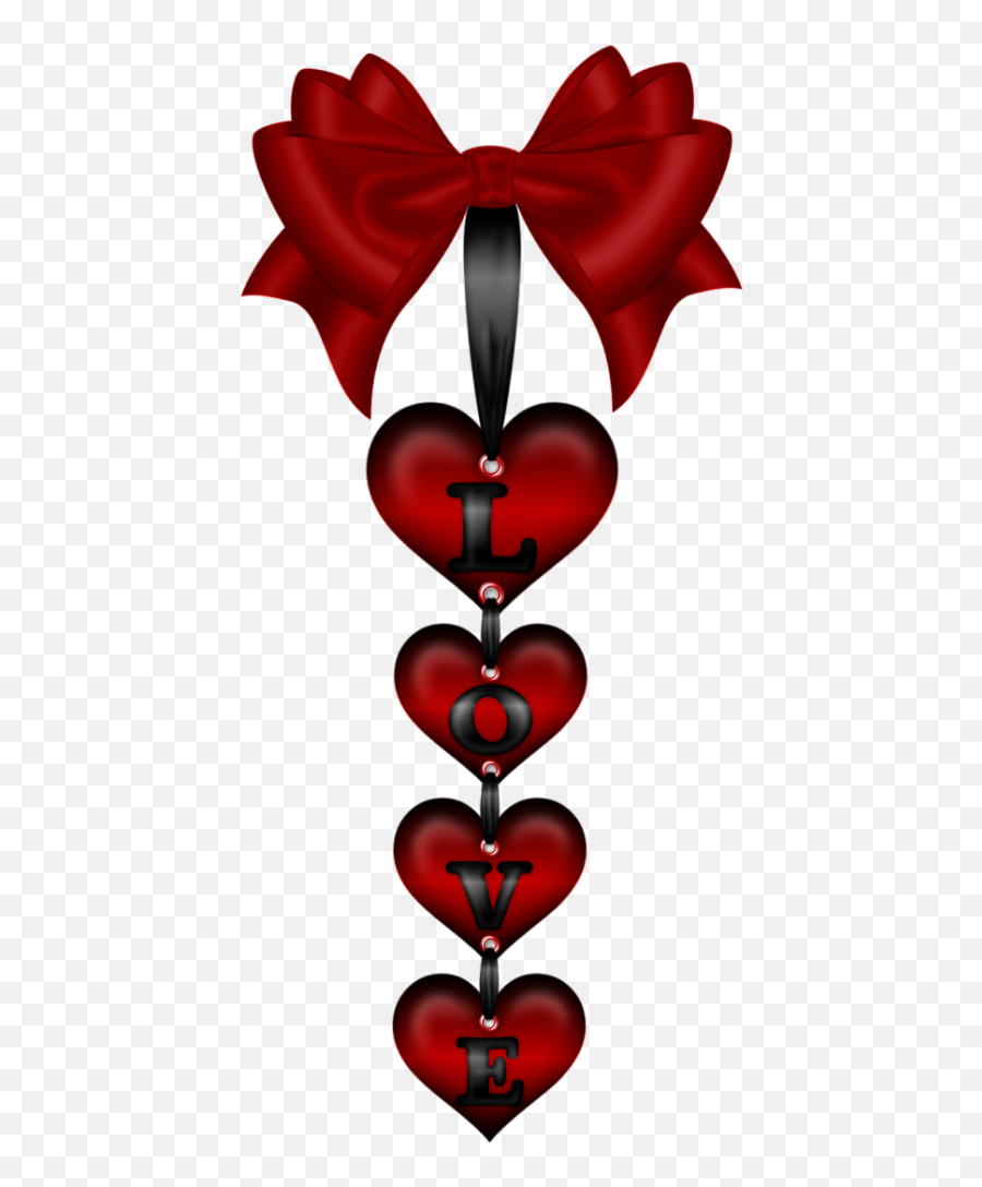 63 Love Ideas I Love Heart Heart Gif - Heart Clipart Christmas Love Emoji,Pansexual Emojis Hearts