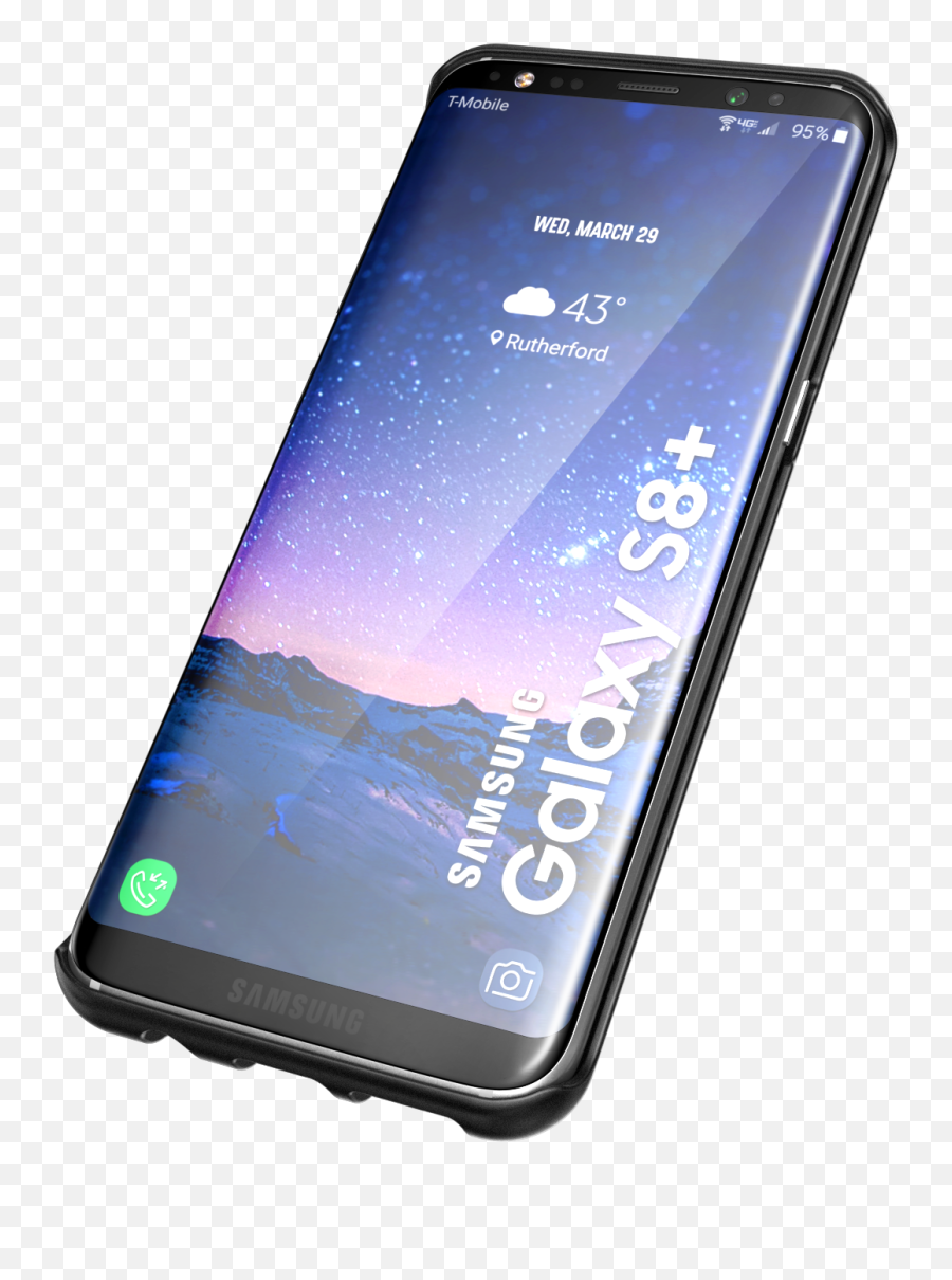 Samsung Galaxy S8 Plus Belt Clip Holster Case Black Shell Combo Encased - Samsung Galaxy S8 Emoji,Samsung Galaxy S8 Search Emojis