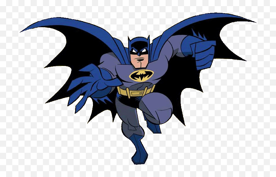 Batman In Pursuit Free Image Download - Batman Clip Art Emoji,Batman Emoticon For Facebook