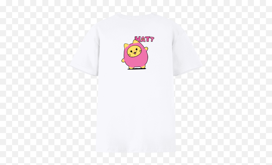 Line Friends Creator - Short Sleeve Emoji,Facebook Brown Dog Emoticon