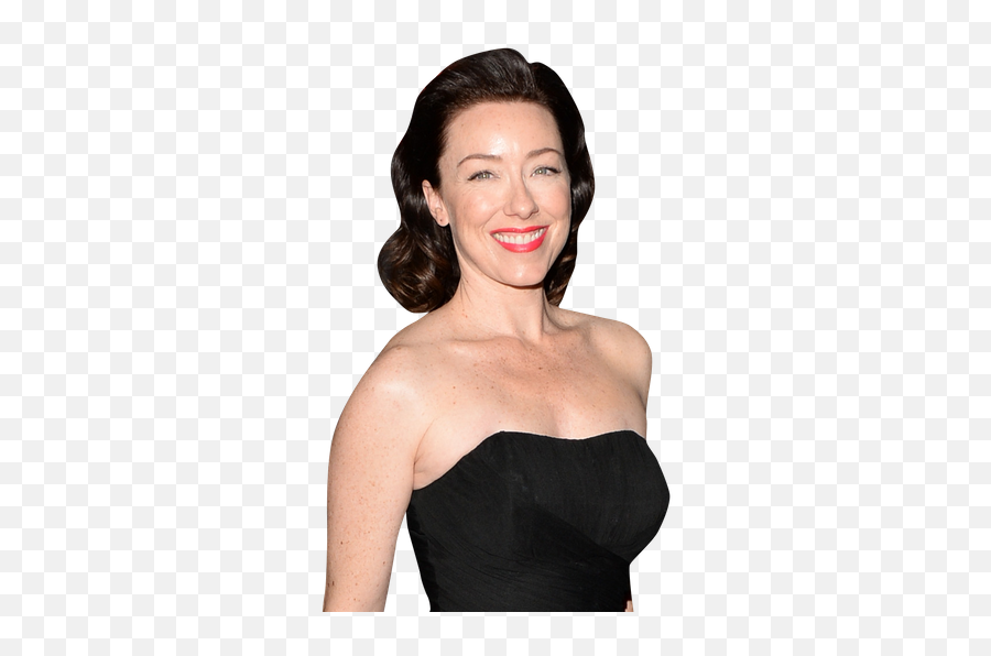 House Of Cards Molly Parker On Jackies Ambition And That - Event Emoji,Emotion Expressing Tattoos