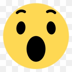 Live Social Count - Wow Icon Facebook Png Emoji,Reacciones De Emojis Para Facebook
