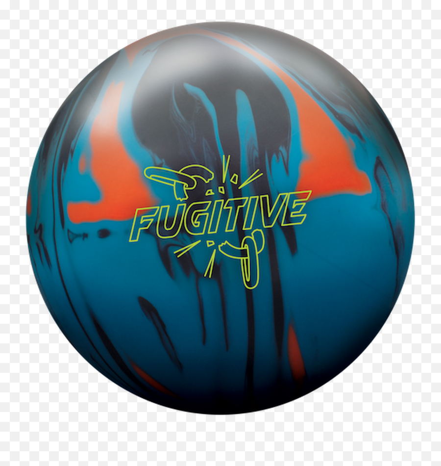 Hammer Fugitive Solid Bowling Ball - Fugitive Solid Emoji,Worst Emoji Brand