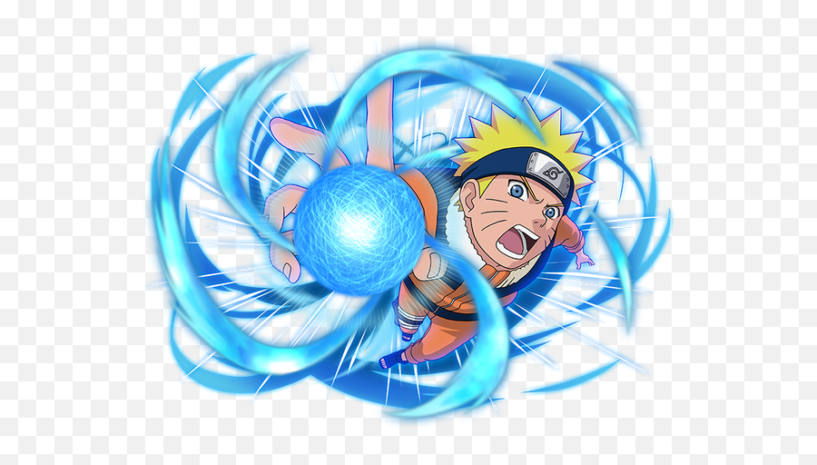 A Fight Shoto Todoroki Or Kid Naruto - Naruto Rasengan Emoji,Choji Emoticon