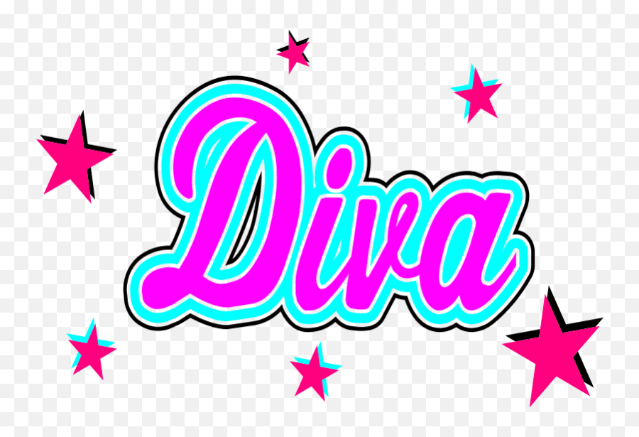 Download Free Png Diva - Dlpngcom Diva Clip Art Emoji,Diva Emoji