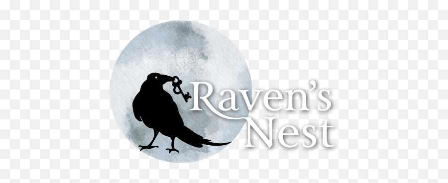 Ravens Nest With Scarlet Korvina - Language Emoji,Raven With Emotions