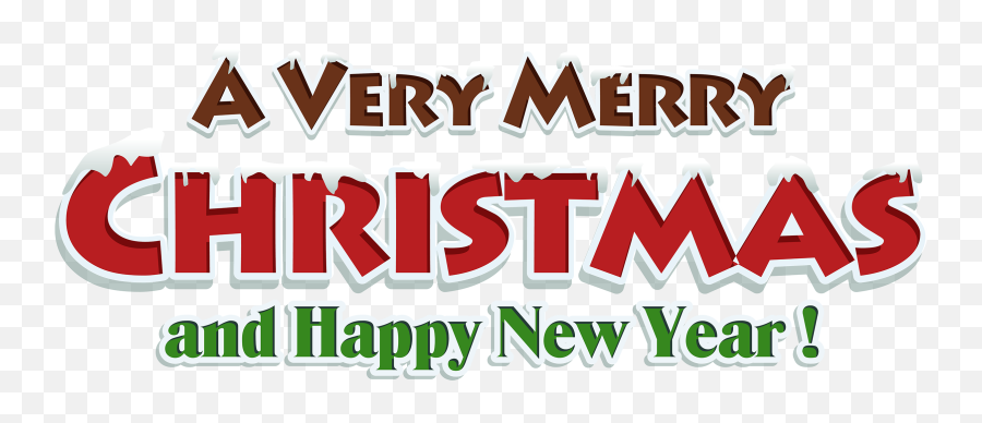 Free Happy New Year Text Png Download - Vertical Emoji,Christmas Emoji Art