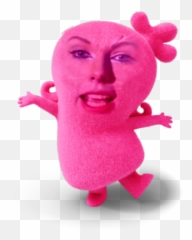 Uglydolls - Uglydolls Moxy Meme Emoji,The Emoji Movie Wiki