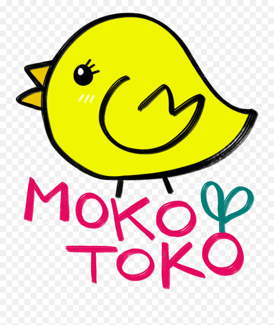 Mokotoko - Happy Emoji,Inside Out Emotions Essential Oils
