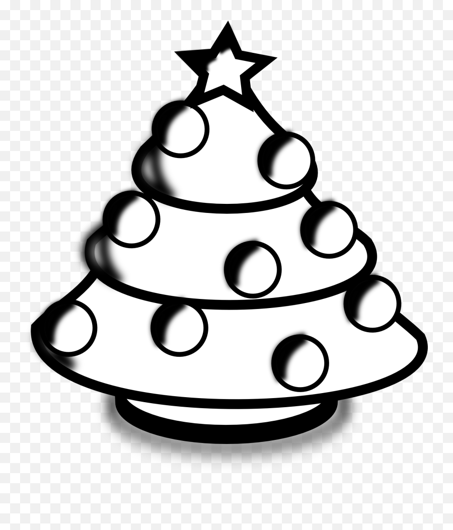 Free Christmas Background Clipart - Clipart Christmas Black And White Emoji,Christmas Emoji Wallpaper