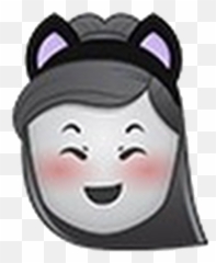 Ariana Grande Sticker By U2022real Hot Boy Shitu2022 - Happy Emoji,Ariana Grande Emoji