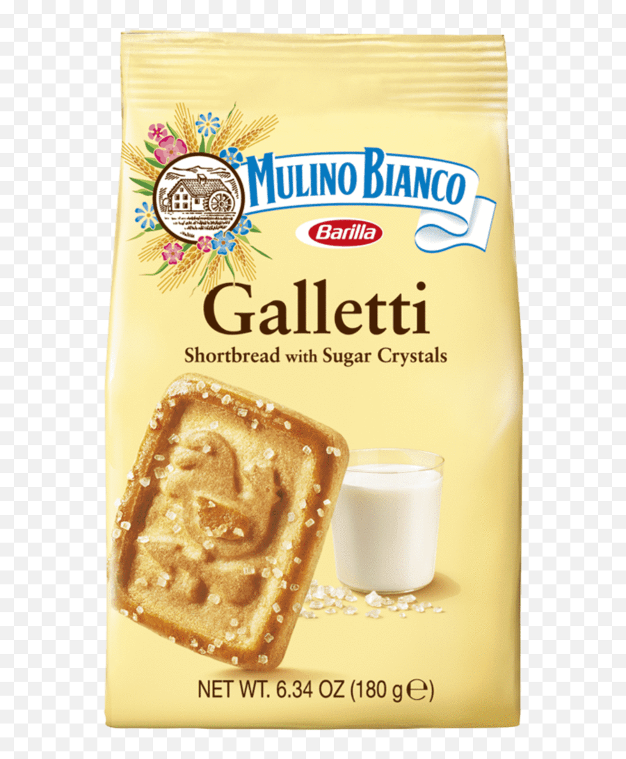 Mulino Bianco Mulino Bianco Galletti 635oz 180g 635 Ounce - Galletti Mulino Bianco Emoji,Raizel Extravagant Emotion