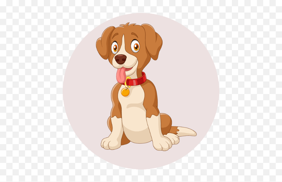 Why Do Dogs Lick Each Otheru0027s Ears Know Reasons - Dibujo Desparacitacion De Mascotas Emoji,Cat Ear Emotions