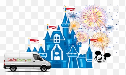 Blog Trips - Magic Kingdom Emoji,Smokejumper And Emoticon