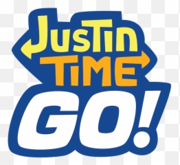Justin Time - Justin Time Emoji,Emotion Cartoon Netflix