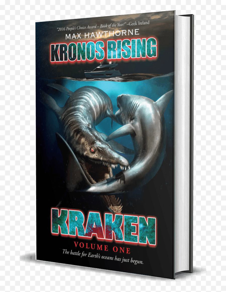 Home - Kronos Rising Emoji,Guy Gives A Shark Book Emotions