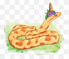 Pin - Albino Corn Snake Drawing Emoji,Adorable Snake Emotion