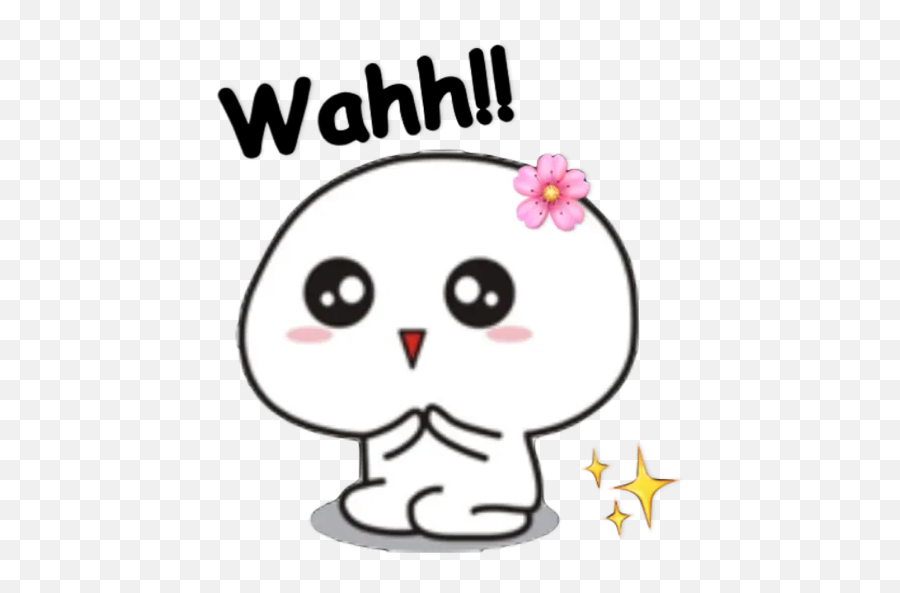 Cute Annoying Stickers For Whatsapp - Cute Annoying Sticker Whatsapp Emoji,Meme Emojis Annoying