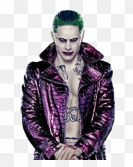 Why Do People Not Like Jared Letou0027s Joker - Quora Full Jared Leto Joker Emoji,Harley Quinn Shirts All Of Her Emotions