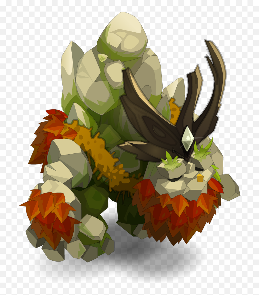 Dois Em Um - Fictional Character Emoji,Wakfu Emoticons