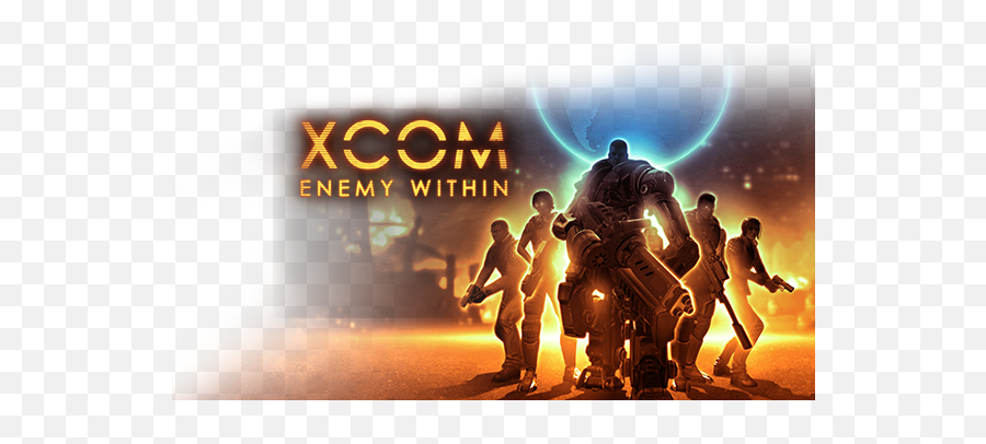 Cross Platform Multiplayer Steam - Xcom Enemy Within Xbox 360 Emoji,Thinking Emoji Xcom