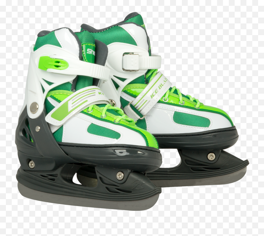 Ice Skates Png Image - Ice Skate Emoji,Figure Skateer Emoji