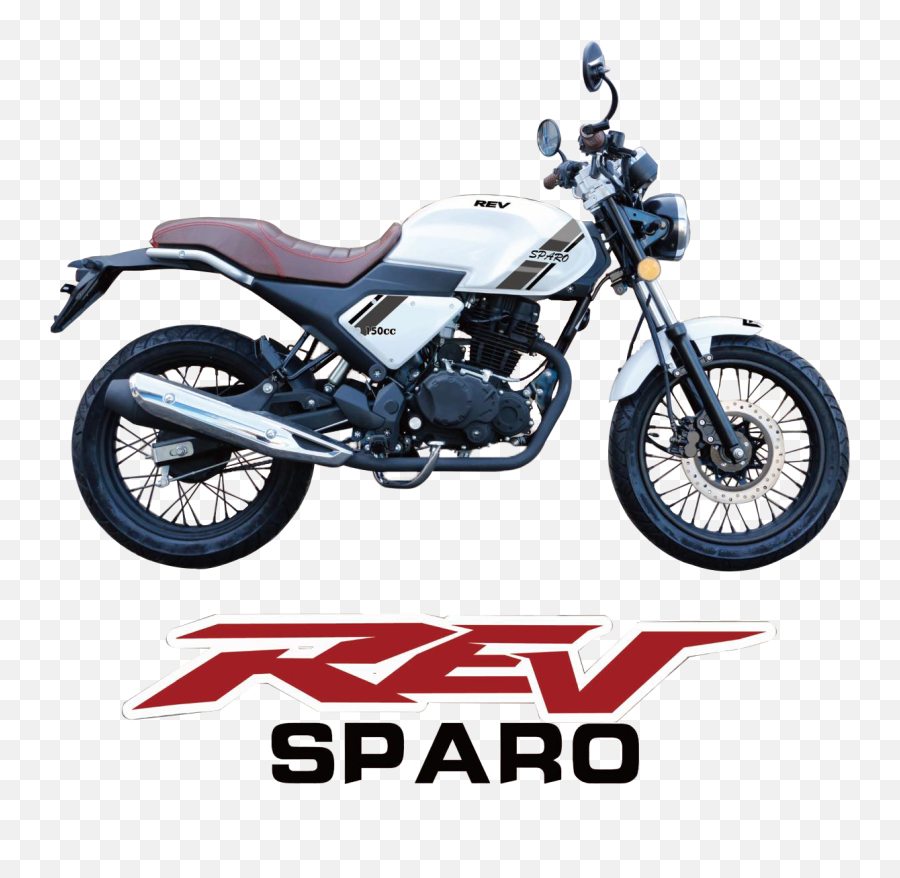 Rev Sparo U2013 Rev Motors Corporation - Hanway Raw 125 Cafe Emoji,Emotion Engine Dimensions