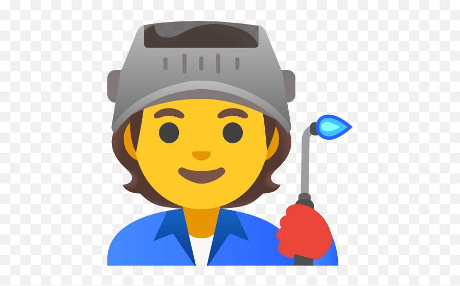 Profesional Industrial Emoji,Tijeras Emoji