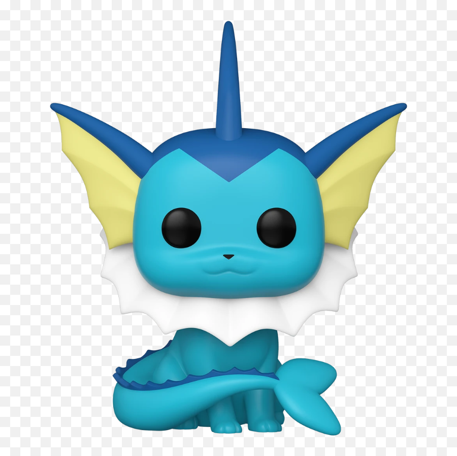 Your Dream Of Becoming A Trainer Is Not Out Of Reach Catch - Funko Pop Pokemon Vaporeon Emoji,Eevee Emotions List