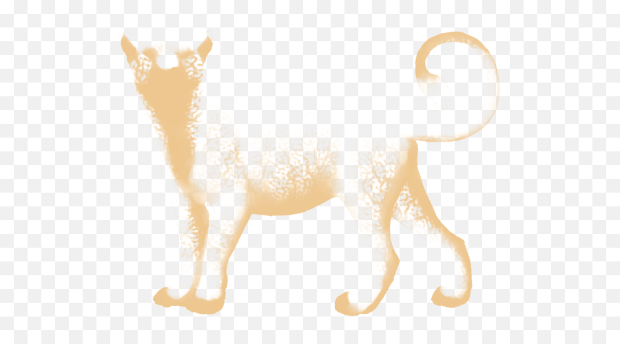 Lioden - Animal Figure Emoji,Sweet Emotions Tail