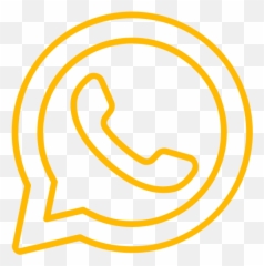 Communication Whatsapp Icon Message - Whatsapp Icon Yellow Png Emoji,Whatsapp Emojis Pack Vector 16x16 Dowload