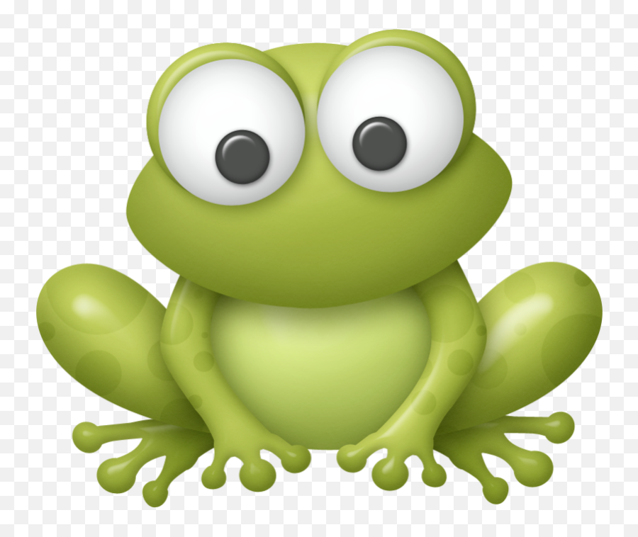 Frogs U203fu2040u2022u2022 - Cute Baby Frog Drawing Full Size Png Cute Frog Clipart Emoji,How To Draw The Baby Emoji