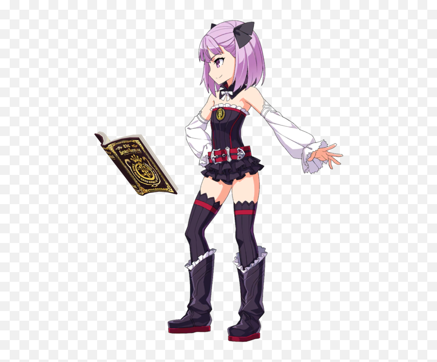 Helena Blavatsky - Fictional Character Emoji,Istar Fgo Emoji