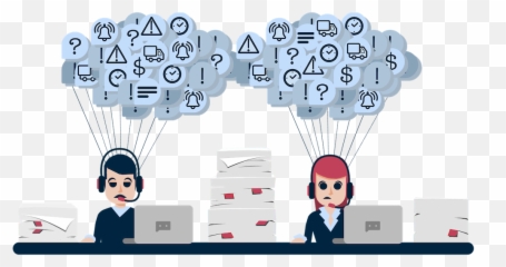 Scale Customer Service With Ai - Powered Automation Reply For Adult Emoji,Caroline Bosman Emoticon