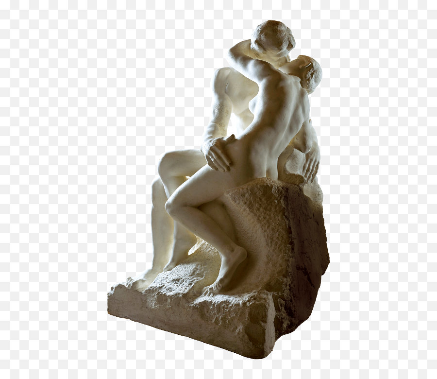 Rodin And The Art Of Ancient Greece - Rodin And The Art Of Ancient Greece Statue Emoji,Lack Of Emotion In Greek Sculpture