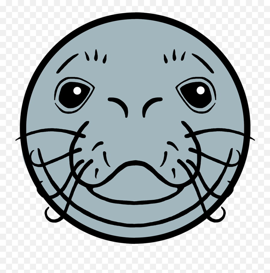Arts Designs U2013 Nozomojo - Dot Emoji,Awkward Seal Emoticon