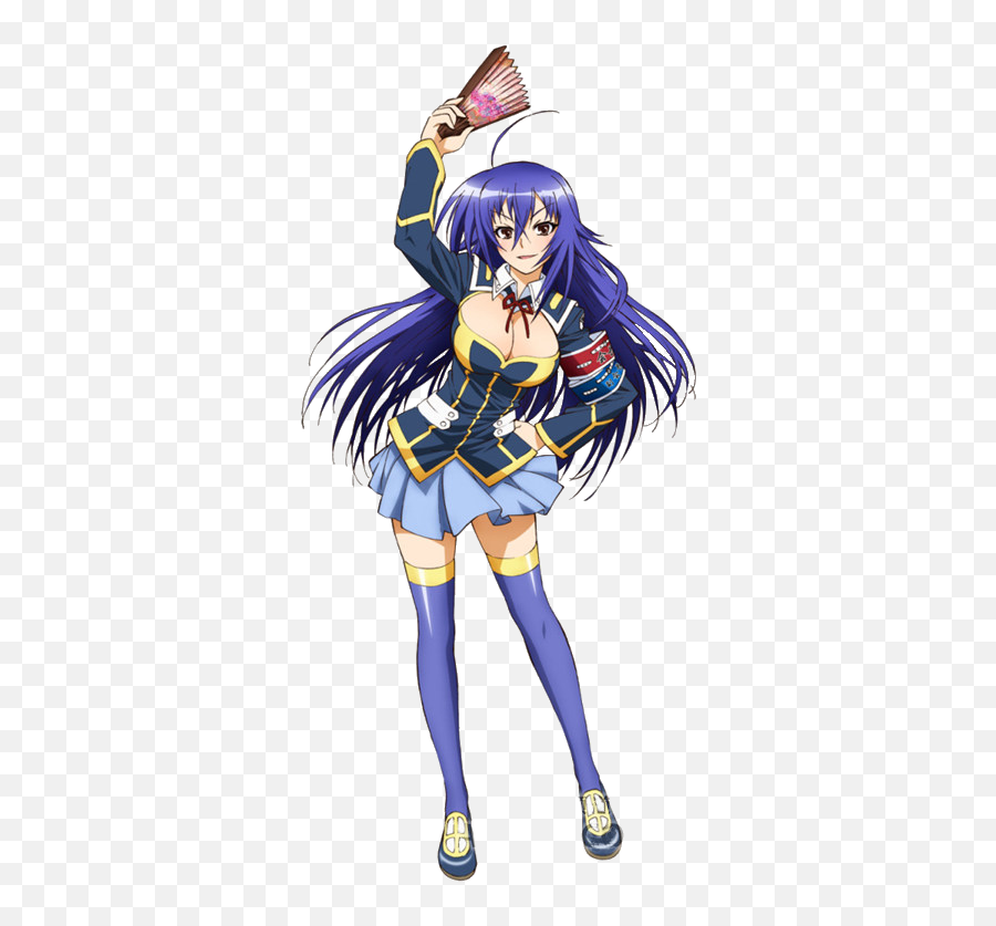 The Book Of Waifus - Medaka Box Wattpad Medaka Kurokami Emoji,Nekopara Emojis