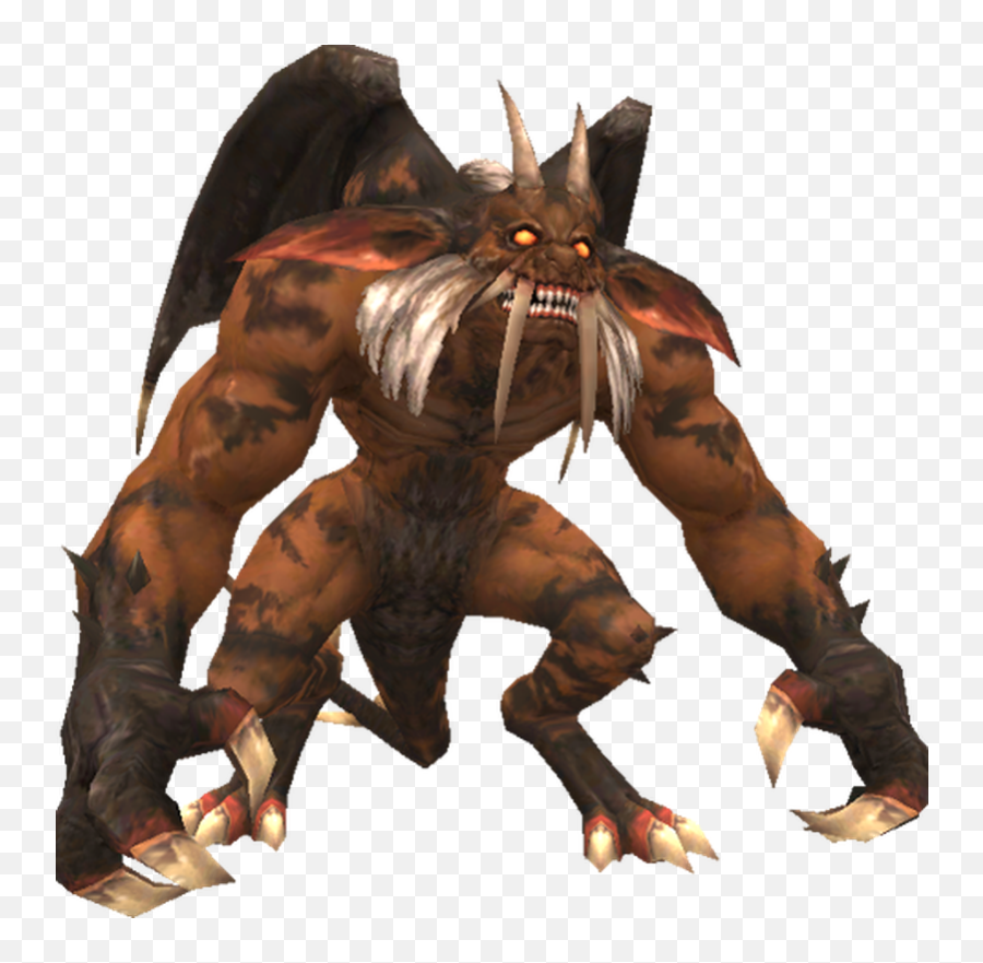 Manticore 1 - World Of Final Fantasy Manticore Transparent Emoji,Dragalia Emojis