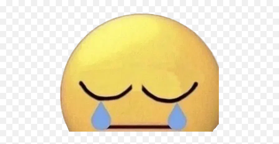 Cursed Emoji Sticker Pack - Stickers Cloud Happy,Emoticon De Furacão