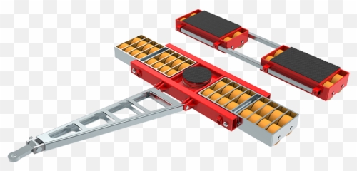 Load Moving Skates - Ruedas Giratorias De Tanquetas Emoji,Emotion Rollers