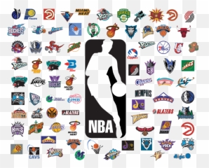 Nba Logo Png - Nba Vector Emoji,Nba Teams Emojis Nuggets