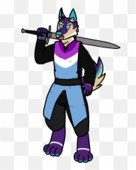 Moved Daylightsleepingtown Daylightawoospace - Awoo Fictional Character Emoji,Awoo Emoji