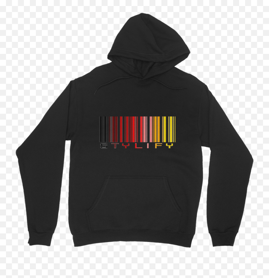 Barcode Hoodie - Aria Las Vegas Hoodie Emoji,Emoji Crop Top Sweater