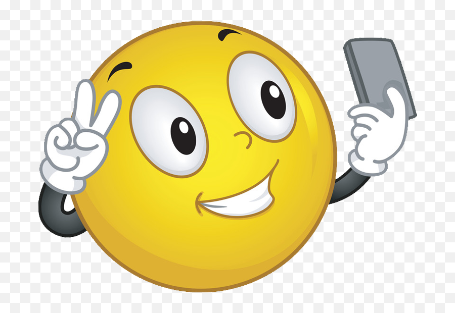 T Alking Of The Latest Concepts Being - Emoji Taking A Selfie,Selfie Emoji