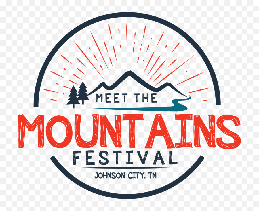 Mountain Medicine Appalachian Ecotherapy And Why We Need It - Outdoor Festival Logo Emoji,Volcan Emotions