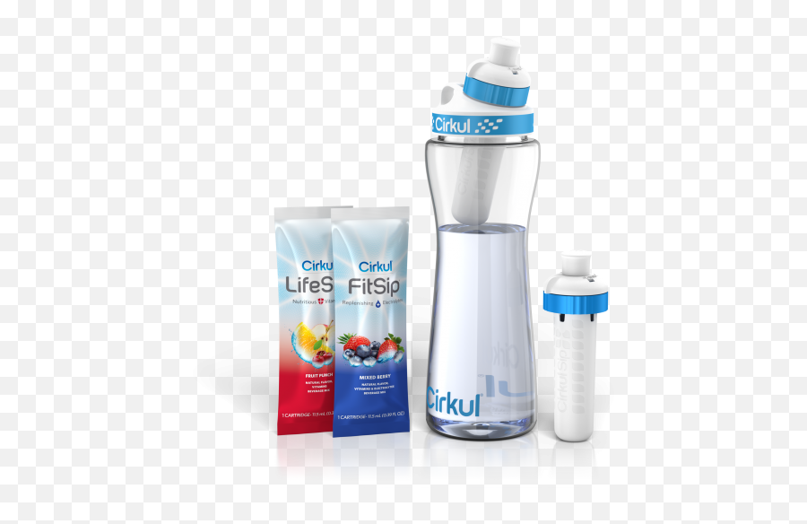 Infused Water Bottle - Flavor Infuser Water Bottle Emoji,Water Bottle Emoji