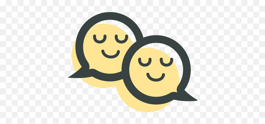 Supportive - Happy Emoji,Tingle Emoticon