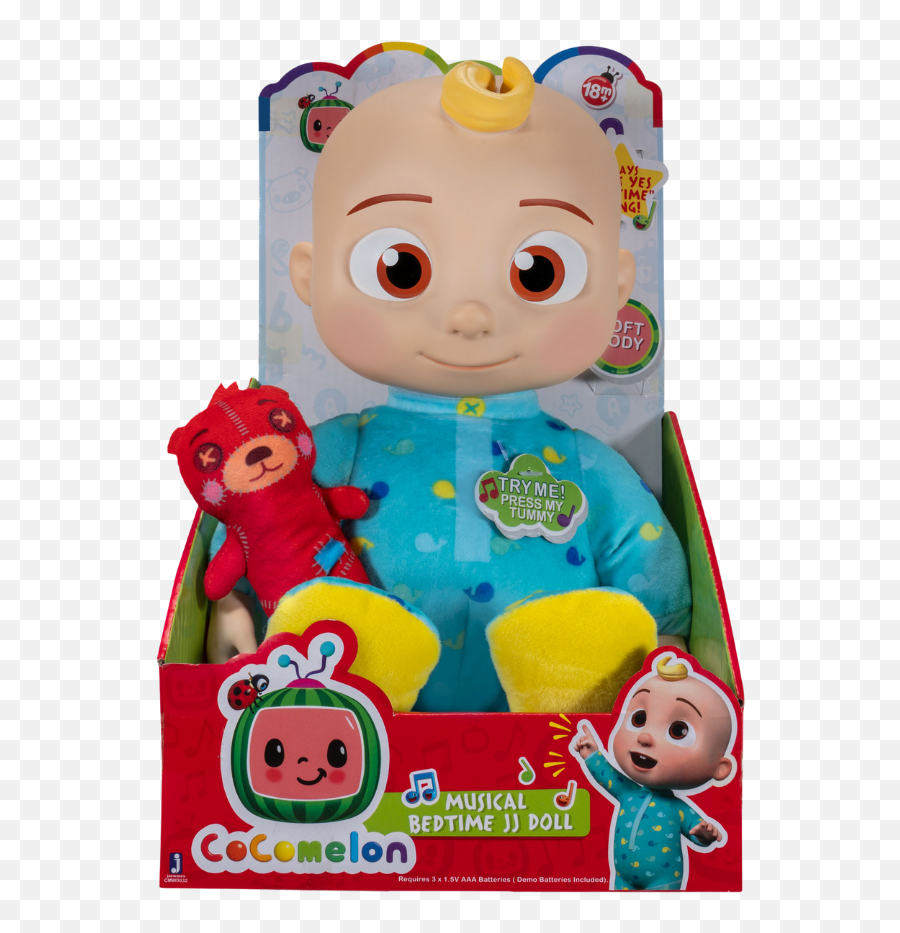 New Toys Toys In - Store U0026 Online Toyworld U2013 Tagged Music Cocomelon Jj Doll Emoji,Musical Emoticon Toy